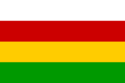 Flag of Batsweda