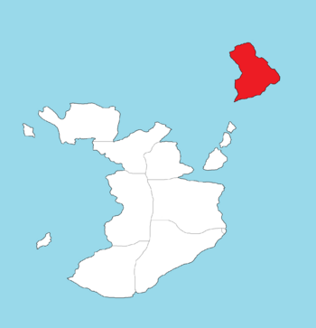 Province of Saint Emile