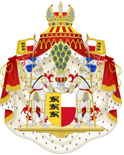 File:Coat of Arms of Cislania.png