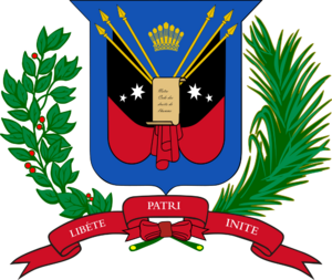 Coat of arms of Annene.png
