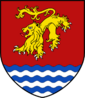 Coat of arms of Yntela