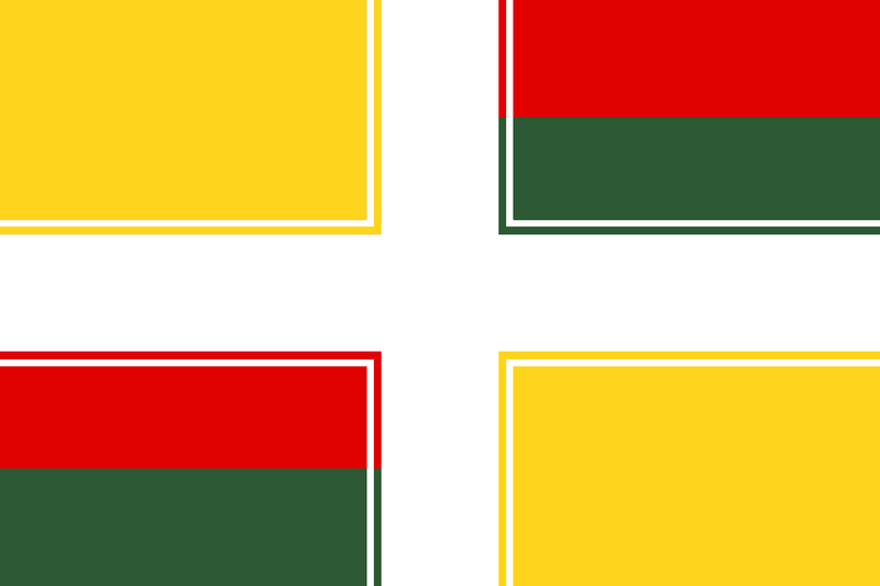 File:Flag of Kirchmarkt and Teilen.png