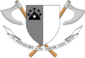 Coat of Arms of Flatstone