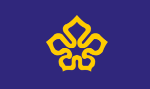 Haedong SAR Flag.png