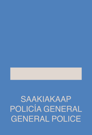 KLA epaulette insignia - Sergeant.png