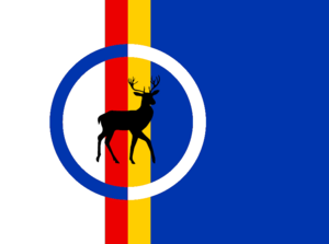 Lappland Flag.png