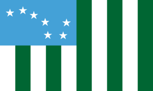 Lorcania flag.png