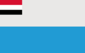 Flag of the Imperial Protectorate of Southern Morrawia