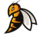 Anchorhead Wasps logo.png