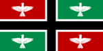 Flag of Letdi County.png