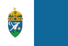 Flag of Hűségesvár