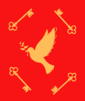 Coat of arms of People's Republic of Lantrobo