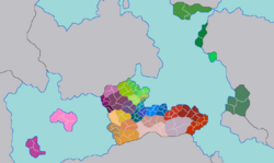Provinces of Amalfi blank.png