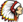 Svetskoping Chiefs logo.png