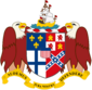 Coat of arms of Texias