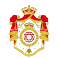 Coat of arms of Transcandar