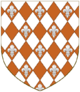 Coat of Arms of Turenne.png