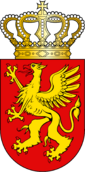 Coat of arms of Katory