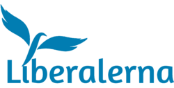 Liberalerna logo Alvsberg.png