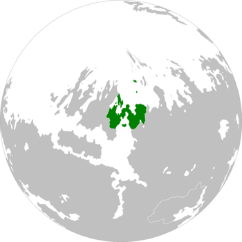 Location of Arthulia