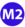 Line M2 (Lozinetz metro)