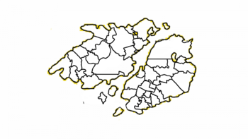Map of Berantoba