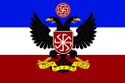 Flag of Slavic Union