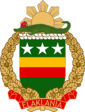 Coat of Arms of Hiskavia