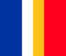 Flag of Dienster Randstadt.png