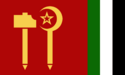 Flag of Wasnar