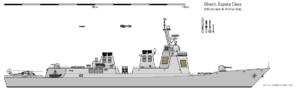 Ghant Ezpata class destroyer.png