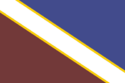 Flag of Hallania