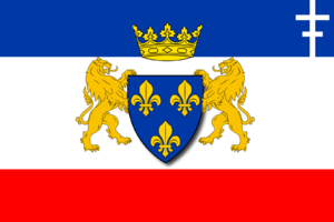 Hongroisie Drapeau.png