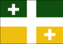 Flag of Mygona