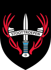 Stoottroepen cap badge.png