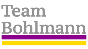 Team Bohlmann logo.png