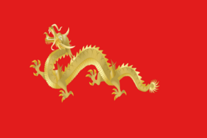 Bac lam flag.png