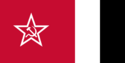Flag of Zimbaya