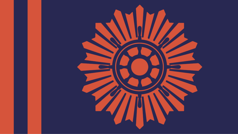 File:Flag of Pulau Keramat.png