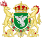 Coat of Arms of Gelonia