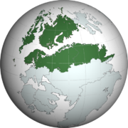 Map of the Halkeginian Union (in green)