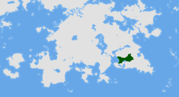 Yugoslavia in Thrismari