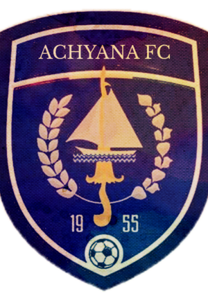 Achyana FC logo.png