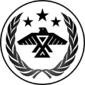 Coat of arms of Eska
