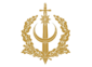 Coat of arms of Asayita