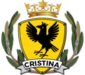 Coat of arms of Cristina