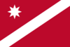 Flag of Colenia.