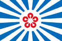 Flag of Mikochi