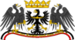 Greater coat of arms of Gadorien
