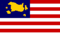 Flag of Geographia